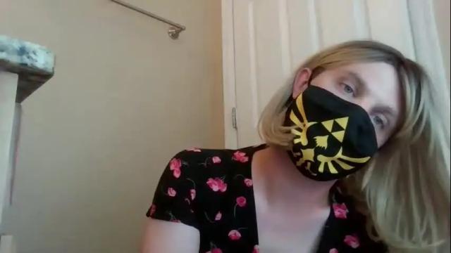 Image 8 of pinkcheeksissy Stream on Chaturbate on 19 months ago