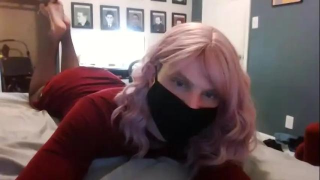 Image 11 of pinkcheeksissy Stream on Chaturbate on 16 months ago