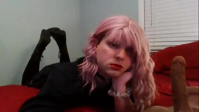 Image 3 of pinkcheeksissy Stream on Chaturbate on 16 months ago