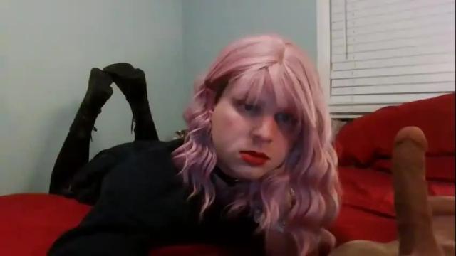 Image 4 of pinkcheeksissy Stream on Chaturbate on 16 months ago