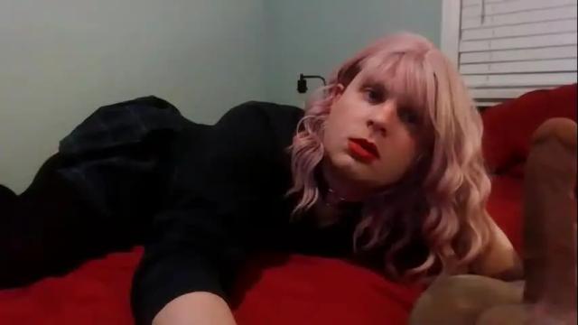 Image 7 of pinkcheeksissy Stream on Chaturbate on 16 months ago