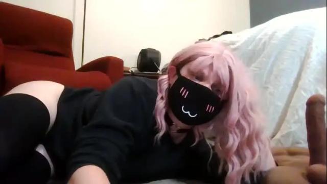 Image 10 of pinkcheeksissy Stream on Chaturbate on 14 months ago