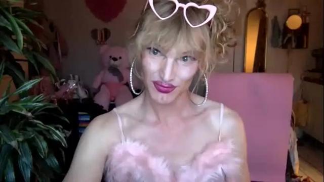 Image 2 of pinkfag Stream on Chaturbate on 15 days ago