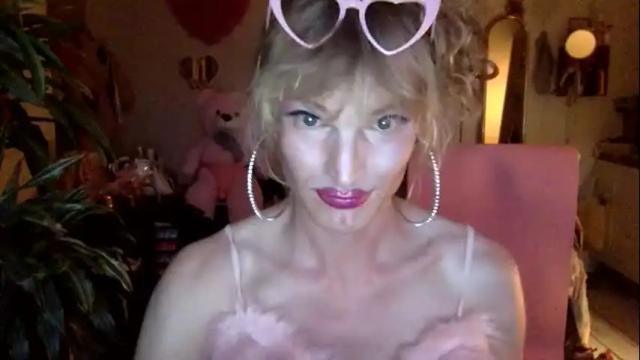 Image 8 of pinkfag Stream on Chaturbate on 15 days ago