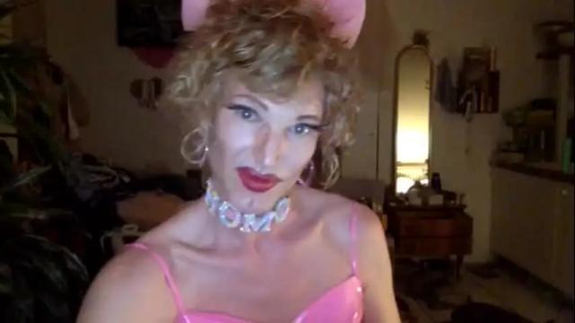 Image 10 of pinkfag Stream on Chaturbate on 9 days ago