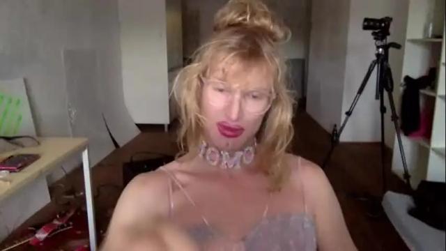 Image 3 of pinkfag Stream on Chaturbate on 9 days ago