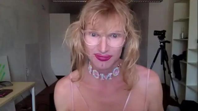 Image 8 of pinkfag Stream on Chaturbate on 9 days ago
