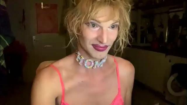 Image 2 of pinkfag Stream on Chaturbate on 1 month ago