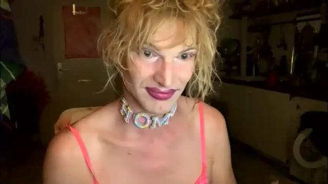 Image 7 of pinkfag Stream on Chaturbate on 1 month ago