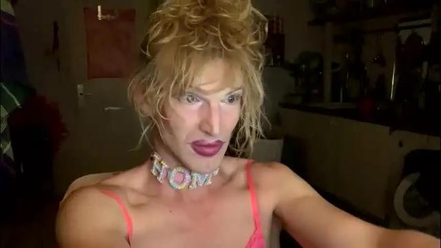 Image 8 of pinkfag Stream on Chaturbate on 1 month ago