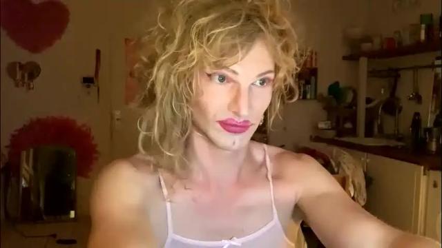 Thumbnail 1, pinkfag's Stream at Chaturbate, 1 month ago