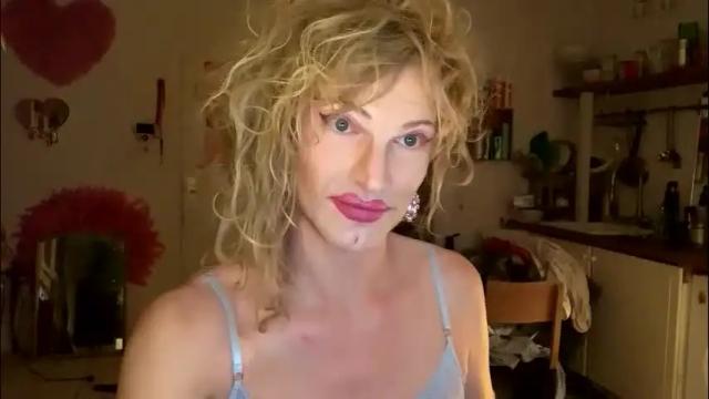 Image 2 of pinkfag Stream on Chaturbate on 1 month ago