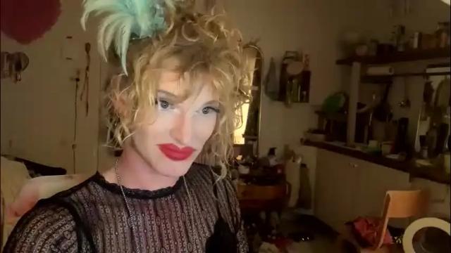 Thumbnail 1, pinkfag's Stream at Chaturbate, 1 month ago