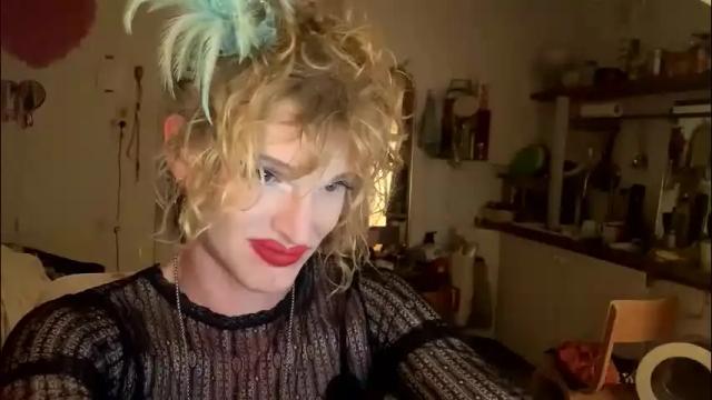 Image 2 of pinkfag Stream on Chaturbate on 1 month ago