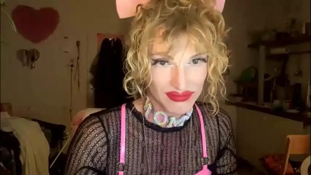 Thumbnail 3, pinkfag's Stream at Chaturbate, 1 month ago