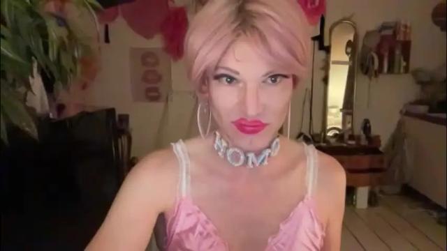 Thumbnail 2, pinkfag's Stream at Chaturbate, 1 month ago