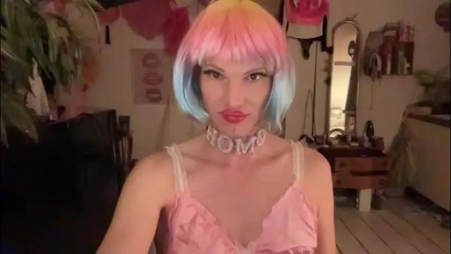 Image 6 of pinkfag Stream on Chaturbate on 1 month ago