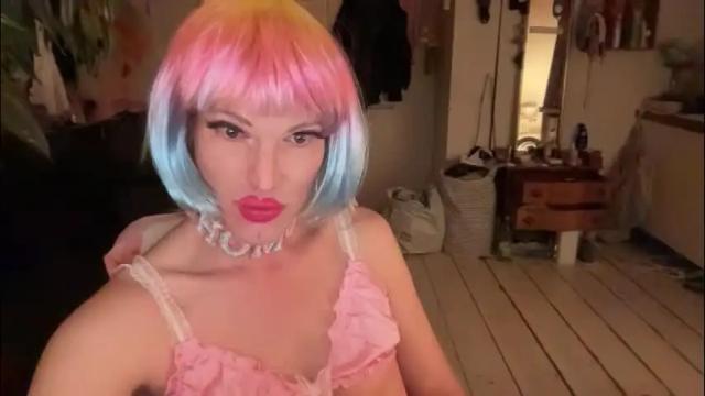 Thumbnail 3, pinkfag's Stream at Chaturbate, 1 month ago