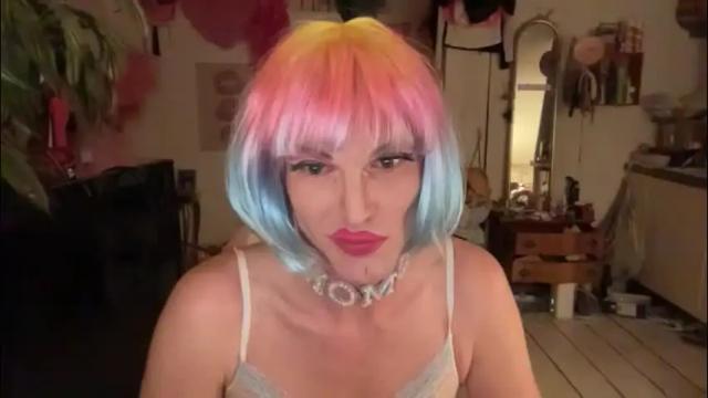 Thumbnail 1, pinkfag's Stream at Chaturbate, 1 month ago