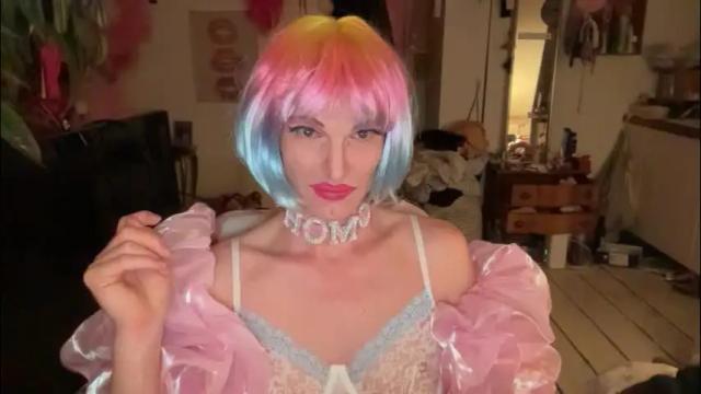 Thumbnail 3, pinkfag's Stream at Chaturbate, 1 month ago