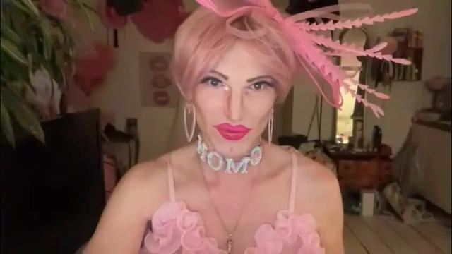 Image 2 of pinkfag Stream on Chaturbate on 27 days ago