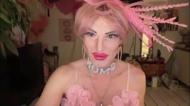 Image 4 of pinkfag Stream on Chaturbate on 27 days ago