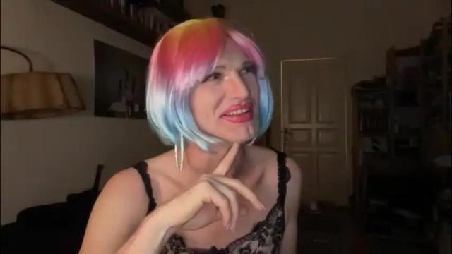 Thumbnail 1, pinkfag's Stream at Chaturbate, 17 days ago