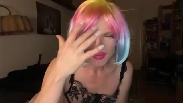 Image 3 of pinkfag Stream on Chaturbate on 24 days ago