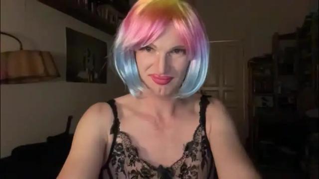 Image 4 of pinkfag Stream on Chaturbate on 24 days ago