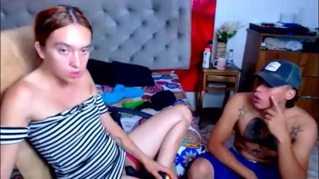 Image 3 of pinkiandsalome Stream on Chaturbate on 2 months ago