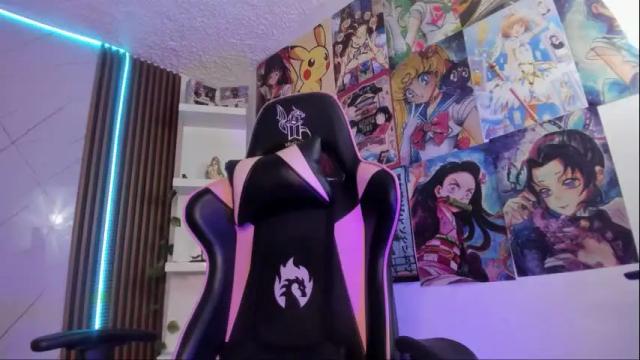 Image 11 of pinkie_shine18 Stream on Chaturbate on 1 month ago