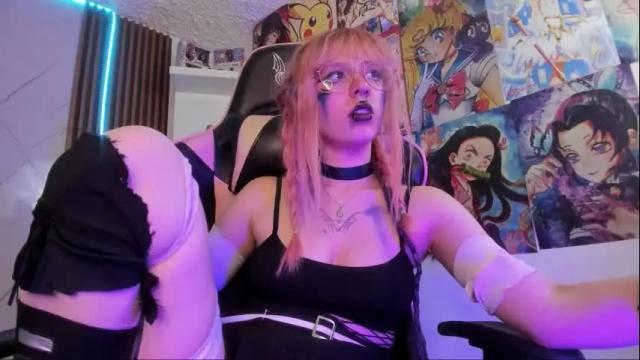 Thumbnail 2, pinkie_shine18's Stream at Chaturbate, 1 month ago