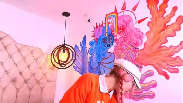 Thumbnail 1, pinkie_shine18's Stream at Chaturbate, 1 month ago