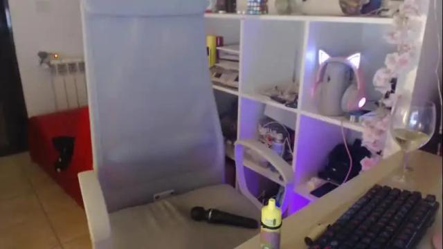 Thumbnail 1, pinkladyx2's Stream at Chaturbate, 8 months ago