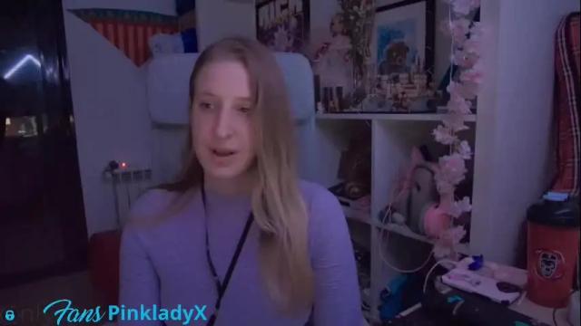 Image 4 of pinkladyx2 Stream on Chaturbate on 8 months ago