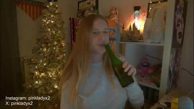 Image 3 of pinkladyx2 Stream on Chaturbate on 1 month ago