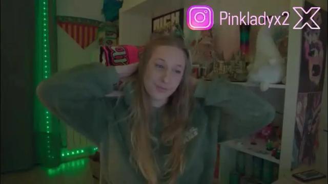 Thumbnail 1, pinkladyx2's Stream at Chaturbate, 2 days ago
