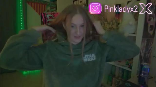 Thumbnail 2, pinkladyx2's Stream at Chaturbate, 2 days ago