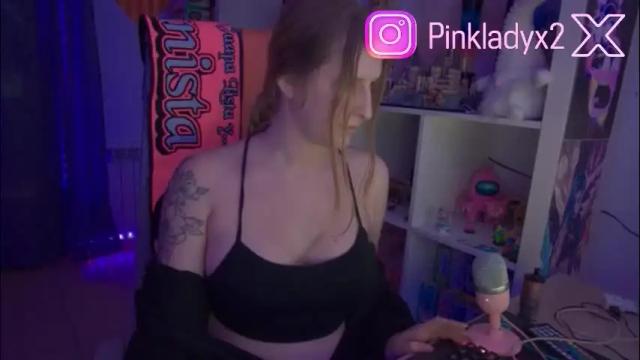 Thumbnail 1, pinkladyx2's Stream at Chaturbate, 8 hours ago