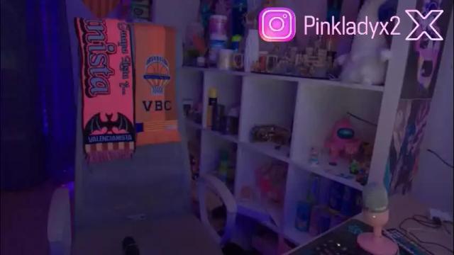 Thumbnail 3, pinkladyx2's Stream at Chaturbate, 8 hours ago