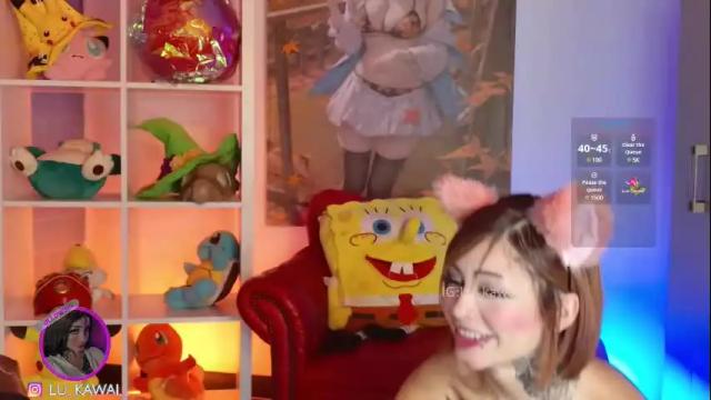 Image 10 of pinkloly69 Stream on Chaturbate on 1 month ago