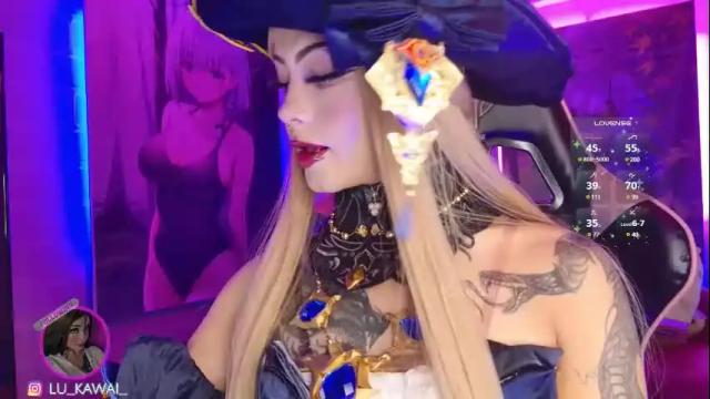 Thumbnail 1, pinkloly69's Stream at Chaturbate, 21 days ago