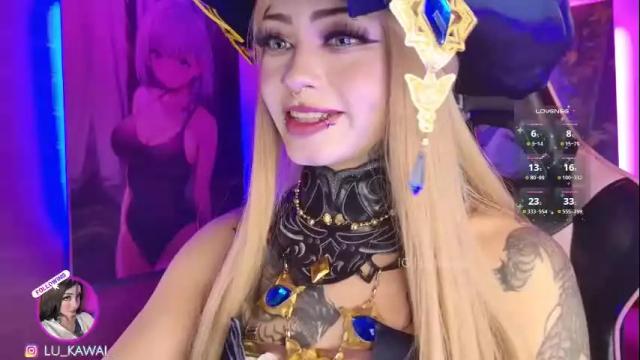 Image 11 of pinkloly69 Stream on Chaturbate on 23 days ago