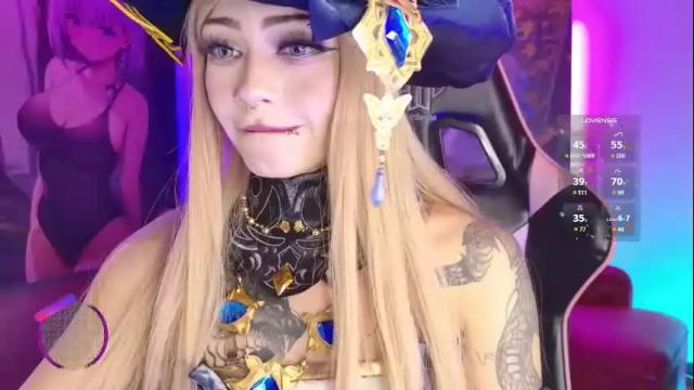 Image 12 of pinkloly69 Stream on Chaturbate on 23 days ago