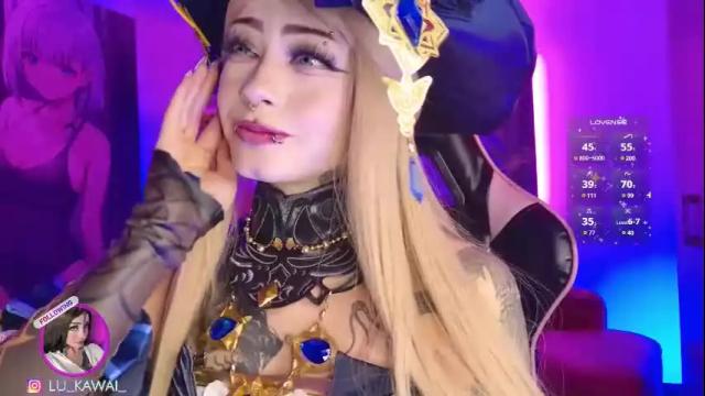 Image 7 of pinkloly69 Stream on Chaturbate on 23 days ago