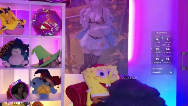 Thumbnail 3, pinkloly69's Stream at Chaturbate, 12 days ago