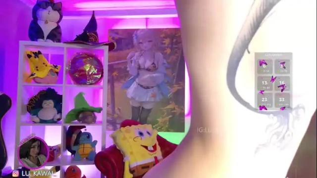 Thumbnail 2, pinkloly69's Stream at Chaturbate, 2 days ago