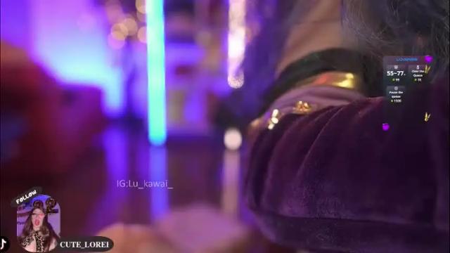 Thumbnail 1, pinkloly69's Stream at Chaturbate, 1 month ago