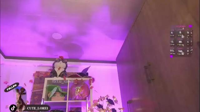 Thumbnail 3, pinkloly69's Stream at Chaturbate, 1 month ago