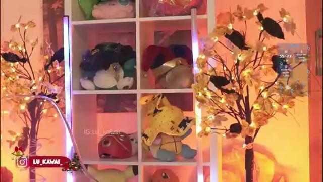 Thumbnail 3, pinkloly69's Stream at Chaturbate, 29 days ago